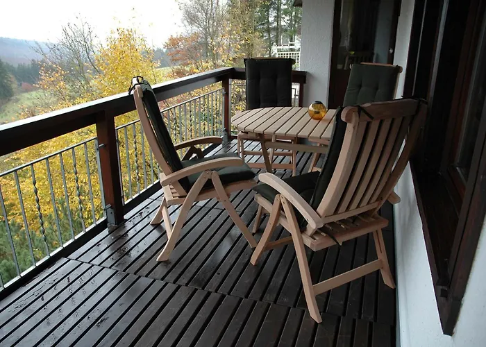 Ferienhaus Schanze19 Schmallenberg Foto